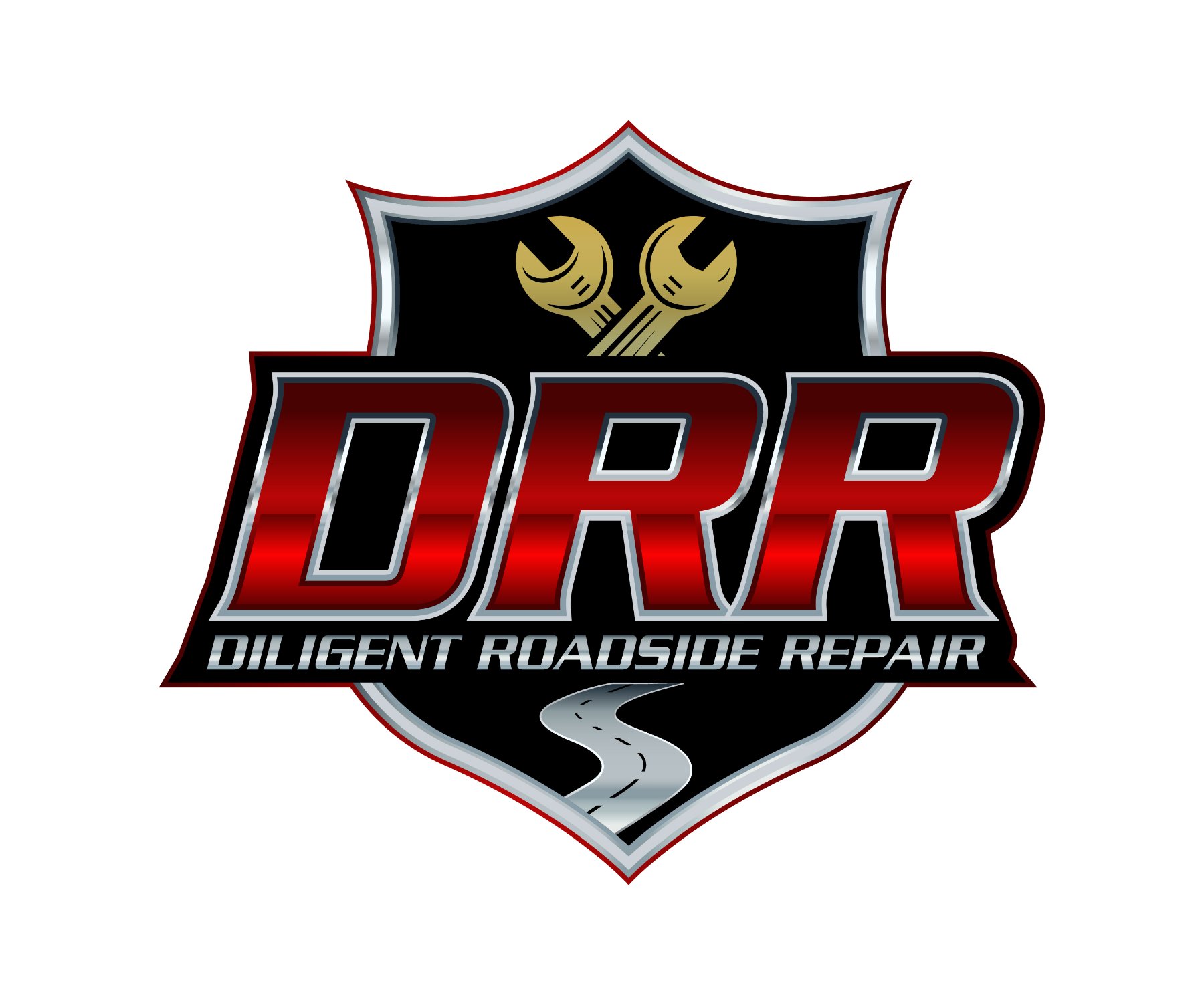 Diligent Roadside Repair Co logo