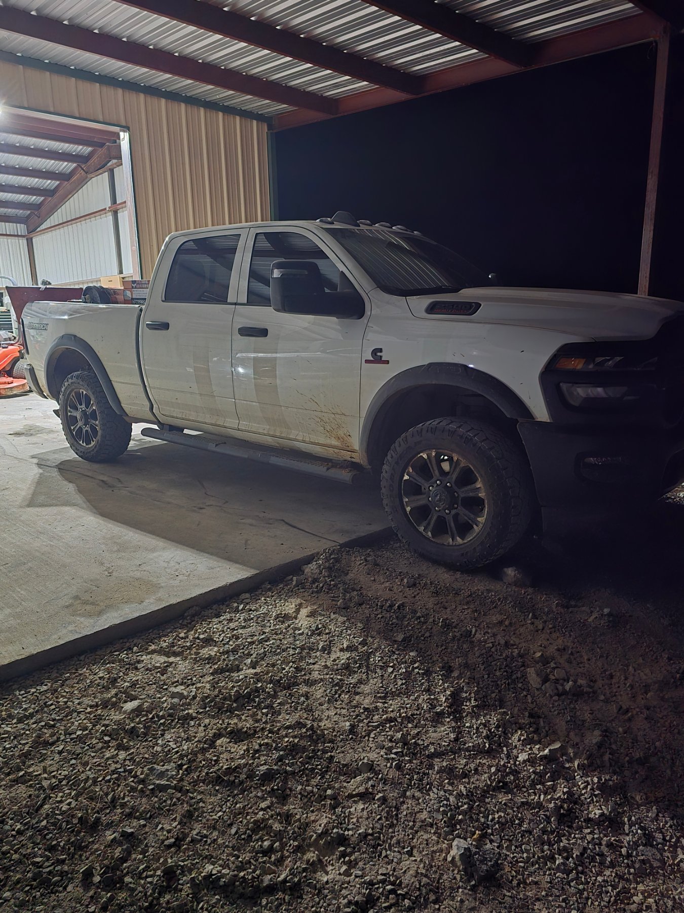 Big Shep's LLC