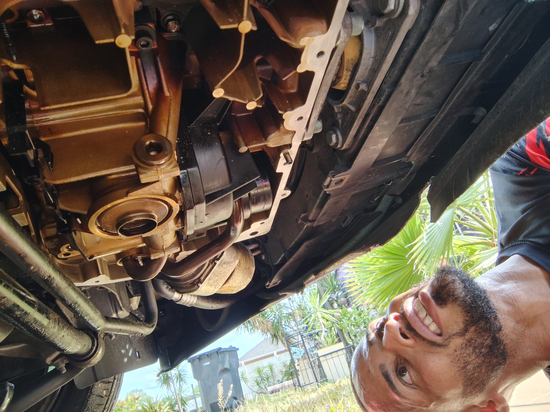 Jetts Mobile service