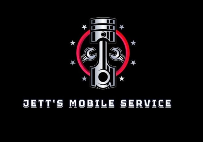 Jetts Mobile service logo
