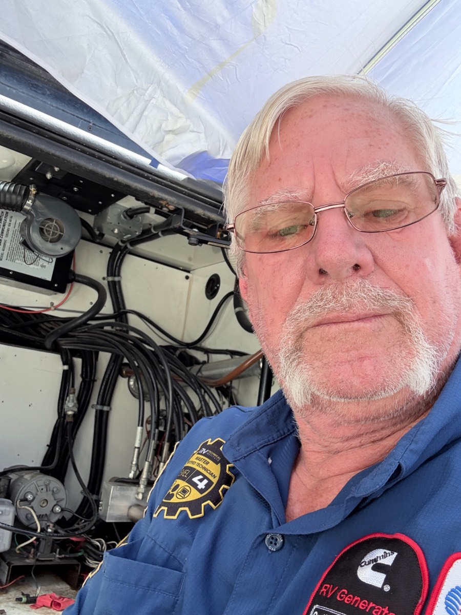 RV Repair LLC