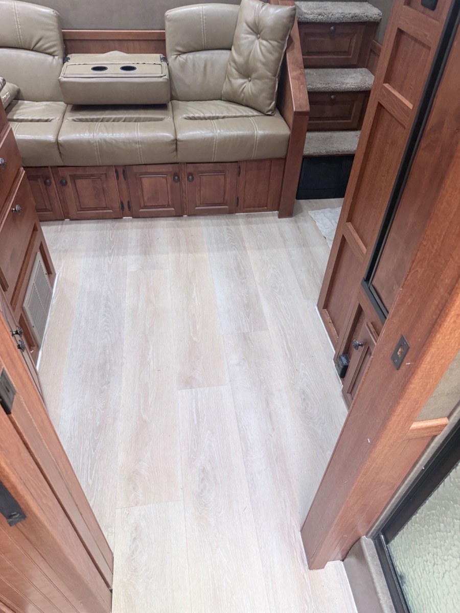RV Repair LLC