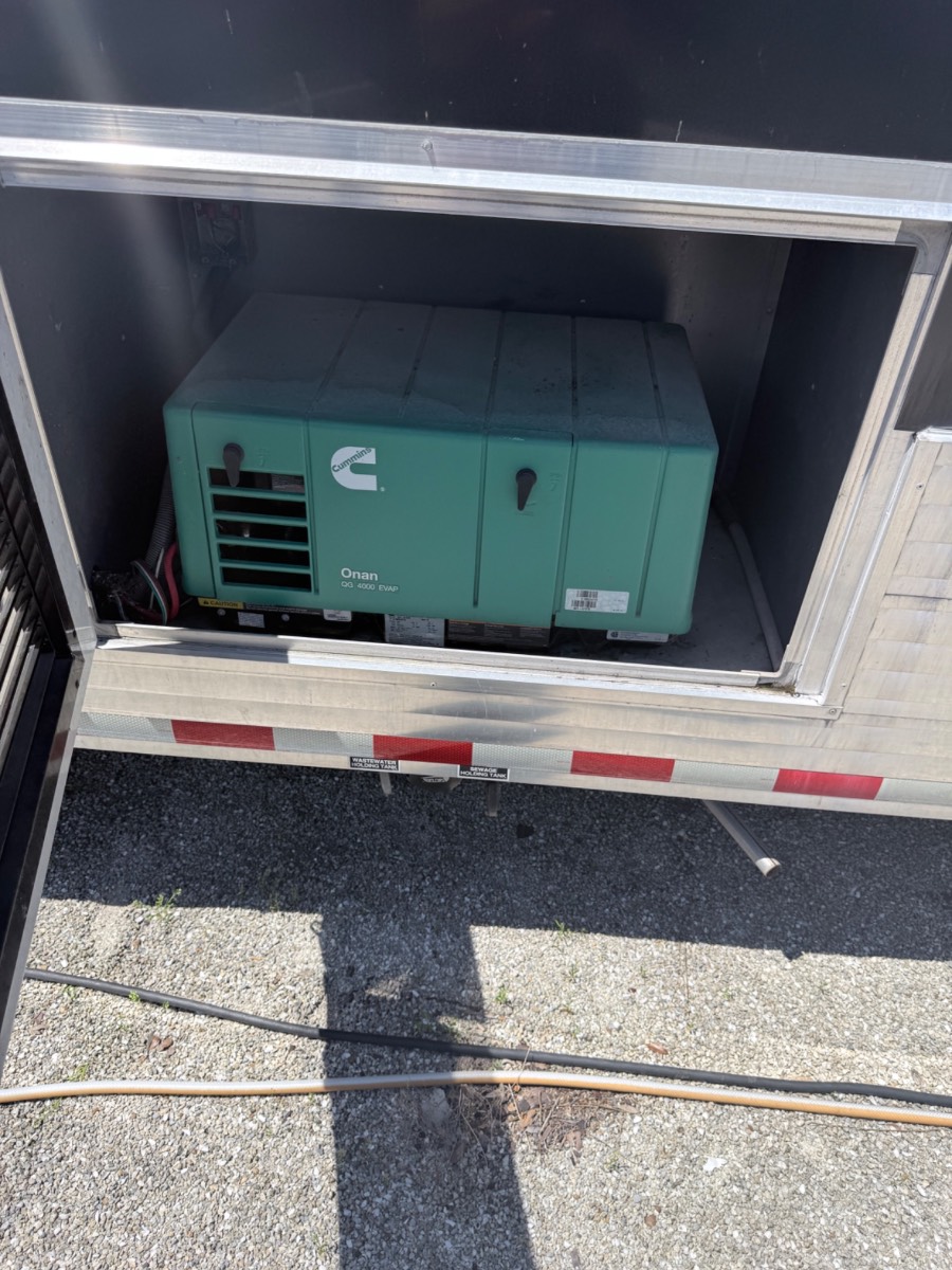 RV Repair LLC
