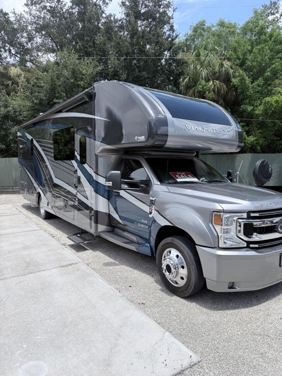RV Repair LLC