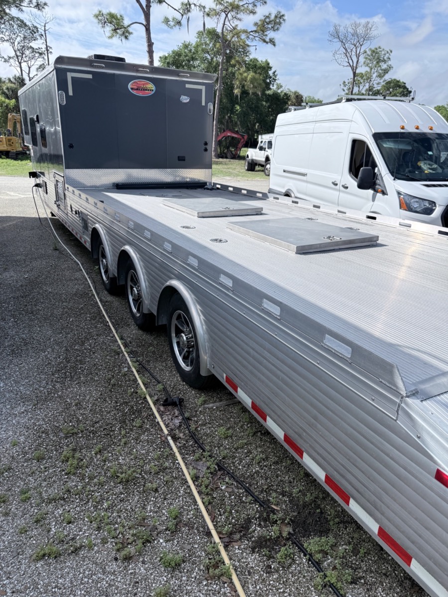 RV Repair LLC
