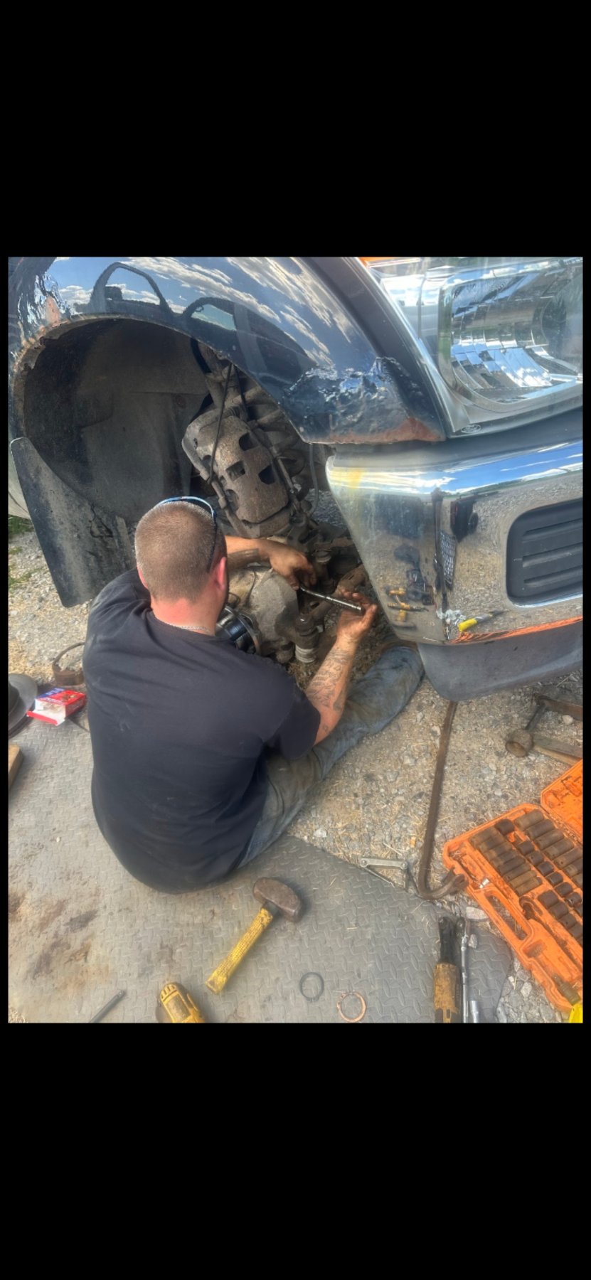 315 mobile mechanics
