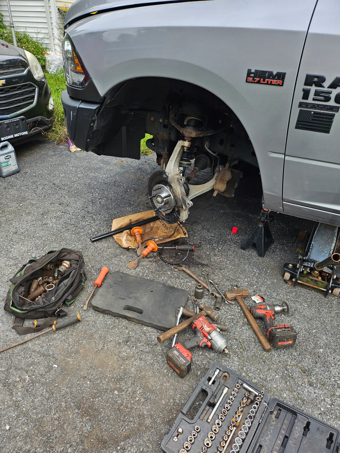 315 mobile mechanics