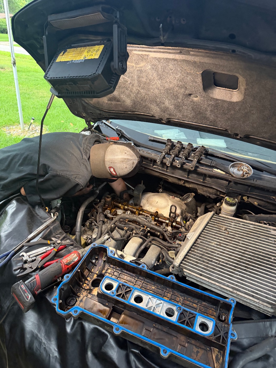 Muller Auto, LLC