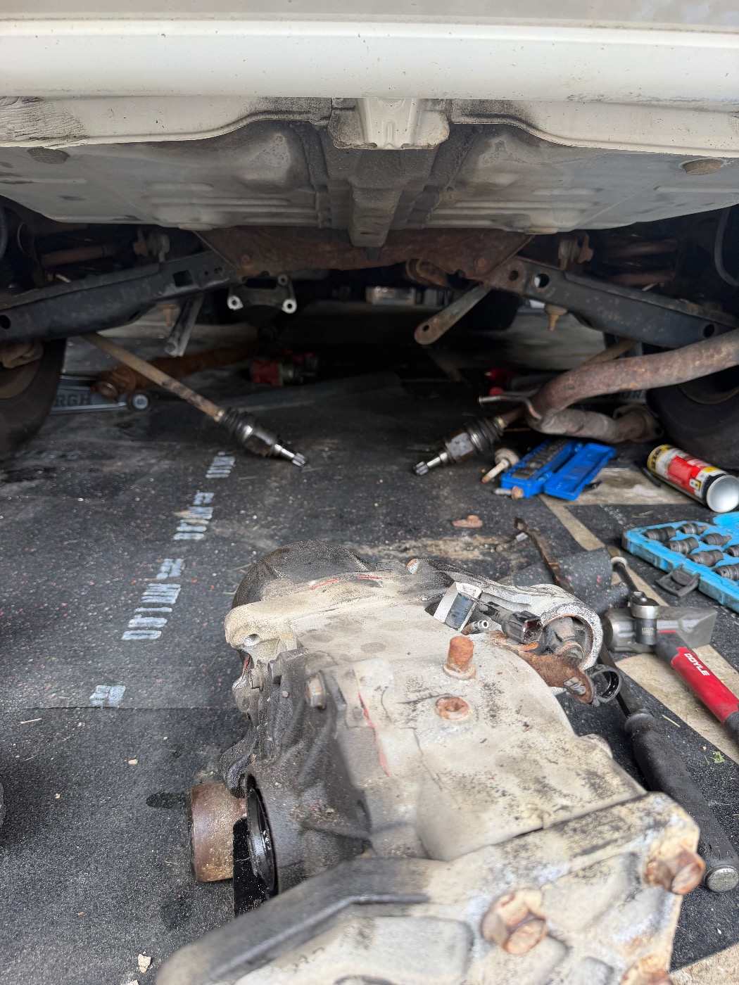 Muller Auto, LLC