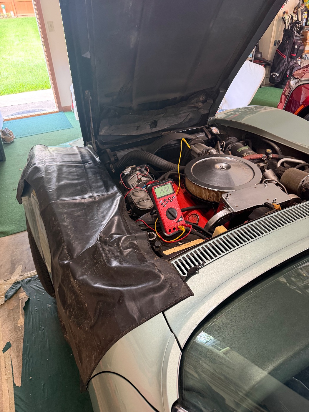 Muller Auto, LLC