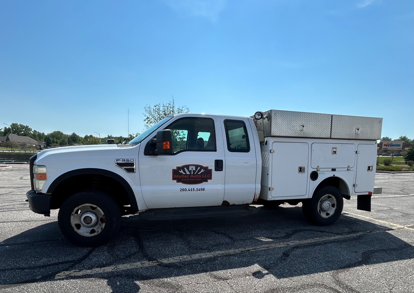 Muller Auto, LLC