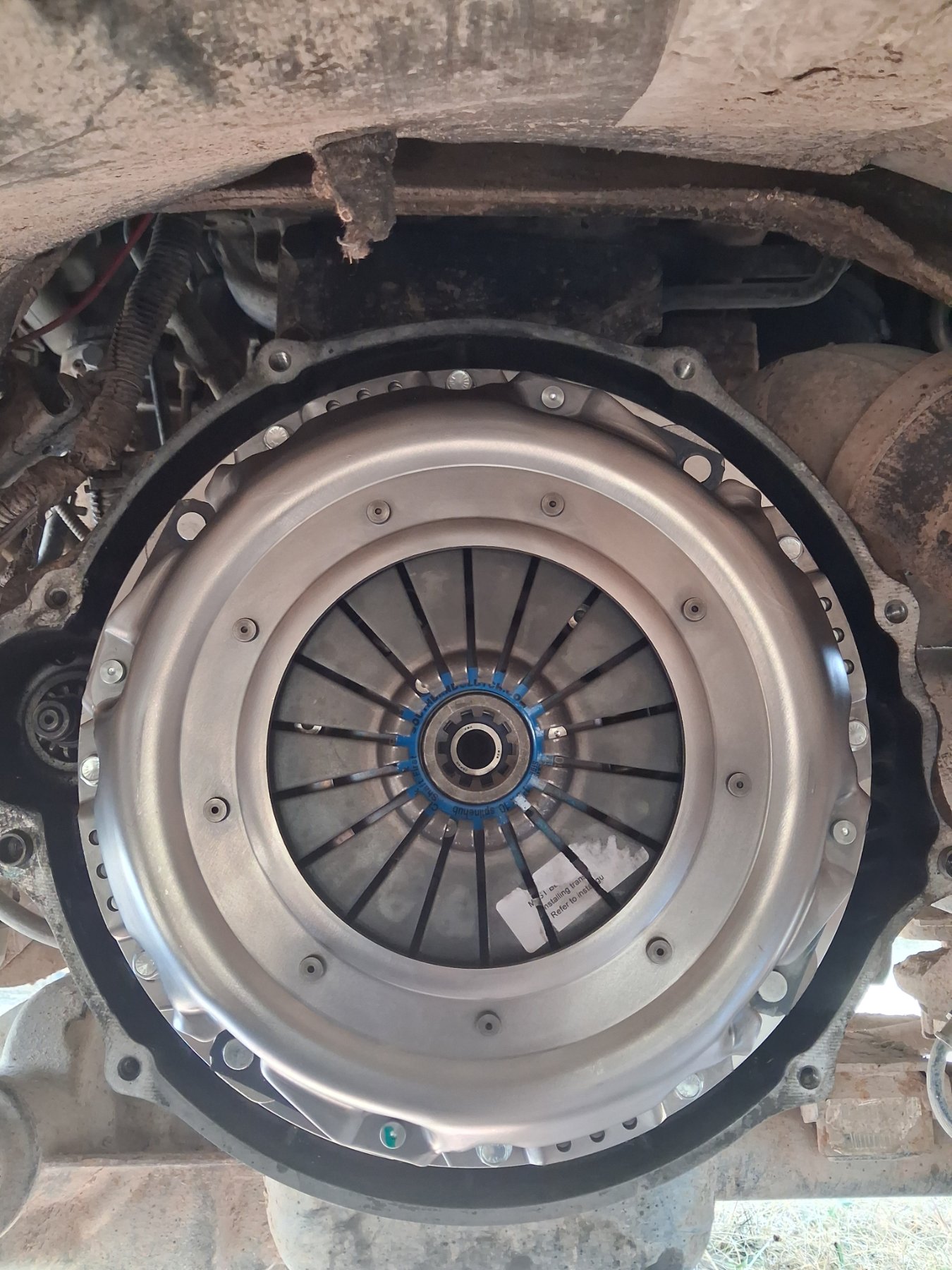 MARSH BASIN MOBILE REPAIR LLC