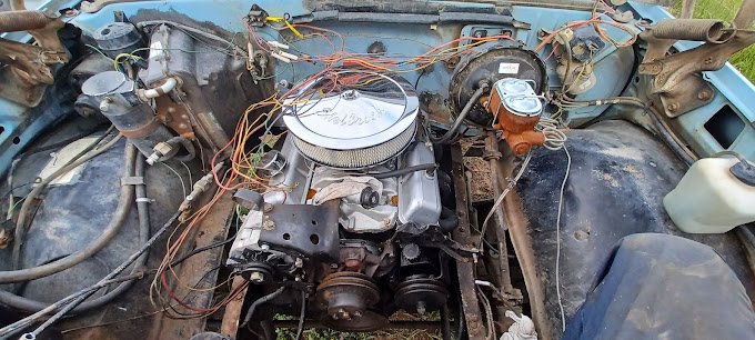 MARSH BASIN MOBILE REPAIR LLC