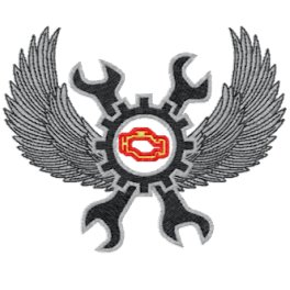 MARSH BASIN MOBILE REPAIR LLC logo