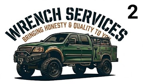 Wrench Services LLC.