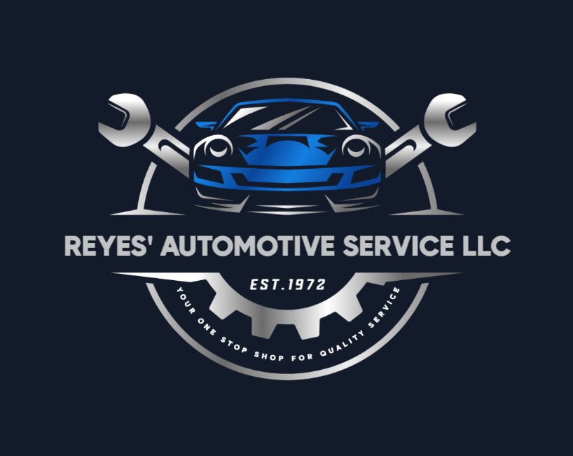 Reyes' Automotive Service LLC logo