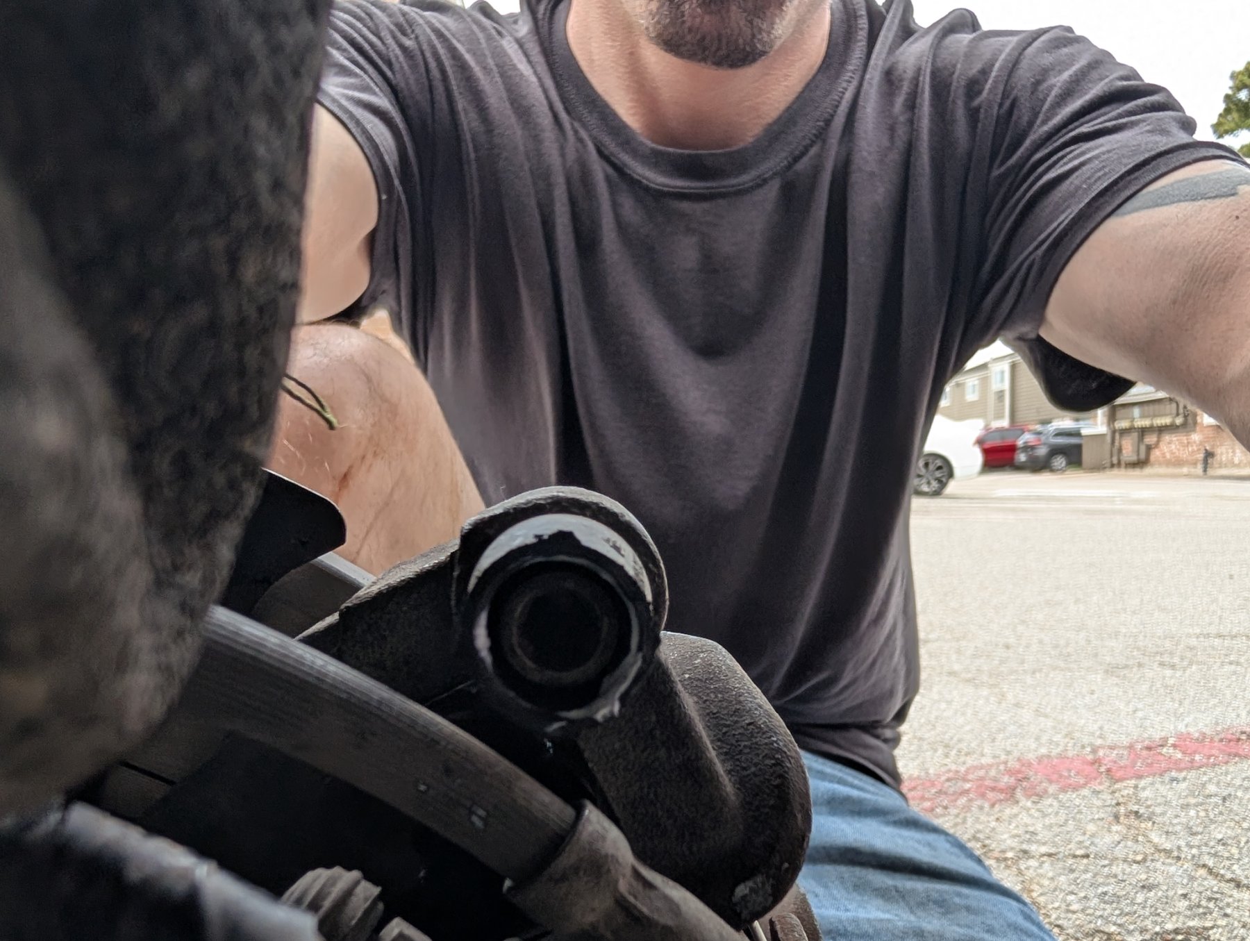 America's Roadside Assistance LLC