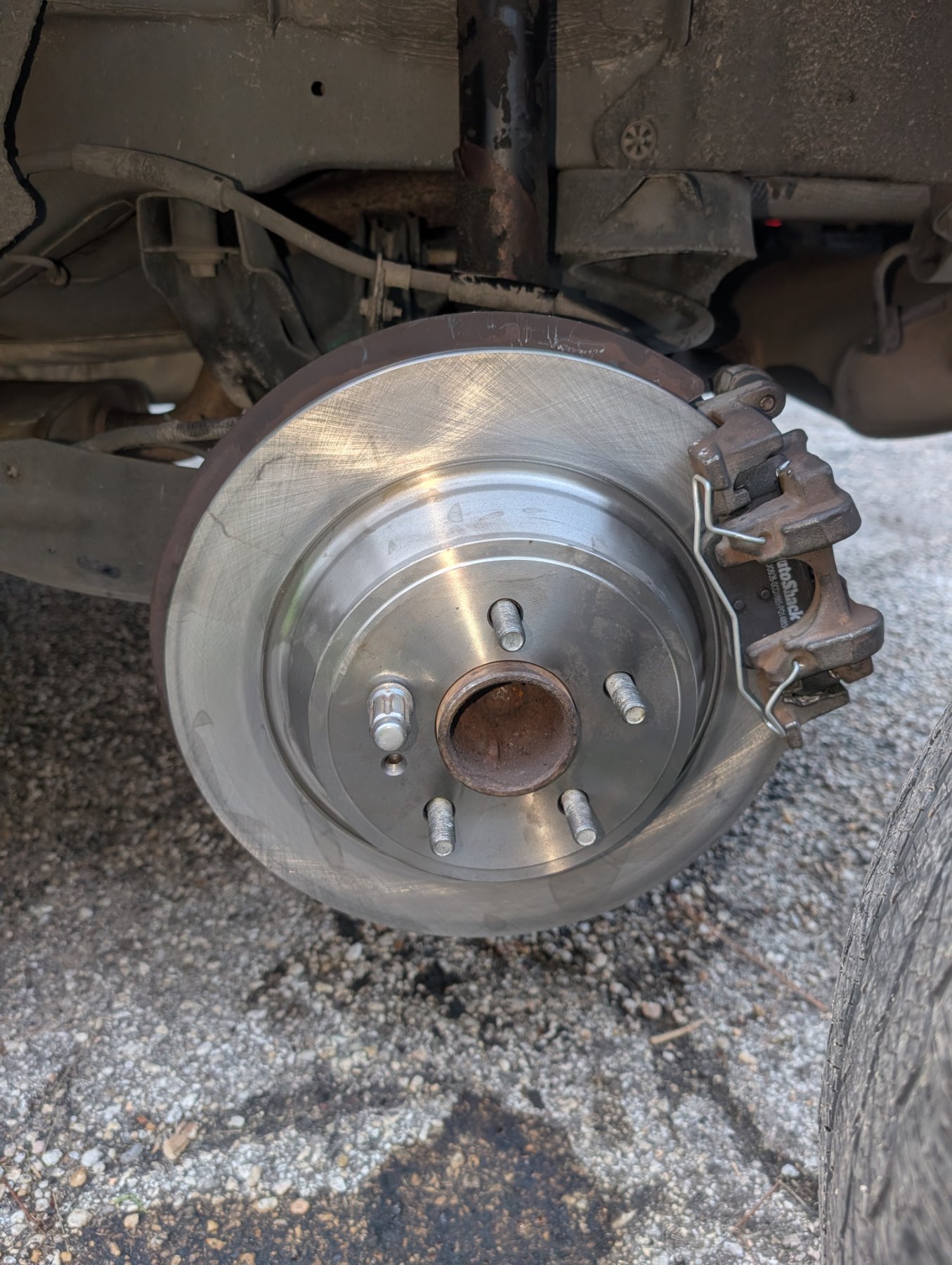 America's Roadside Assistance LLC