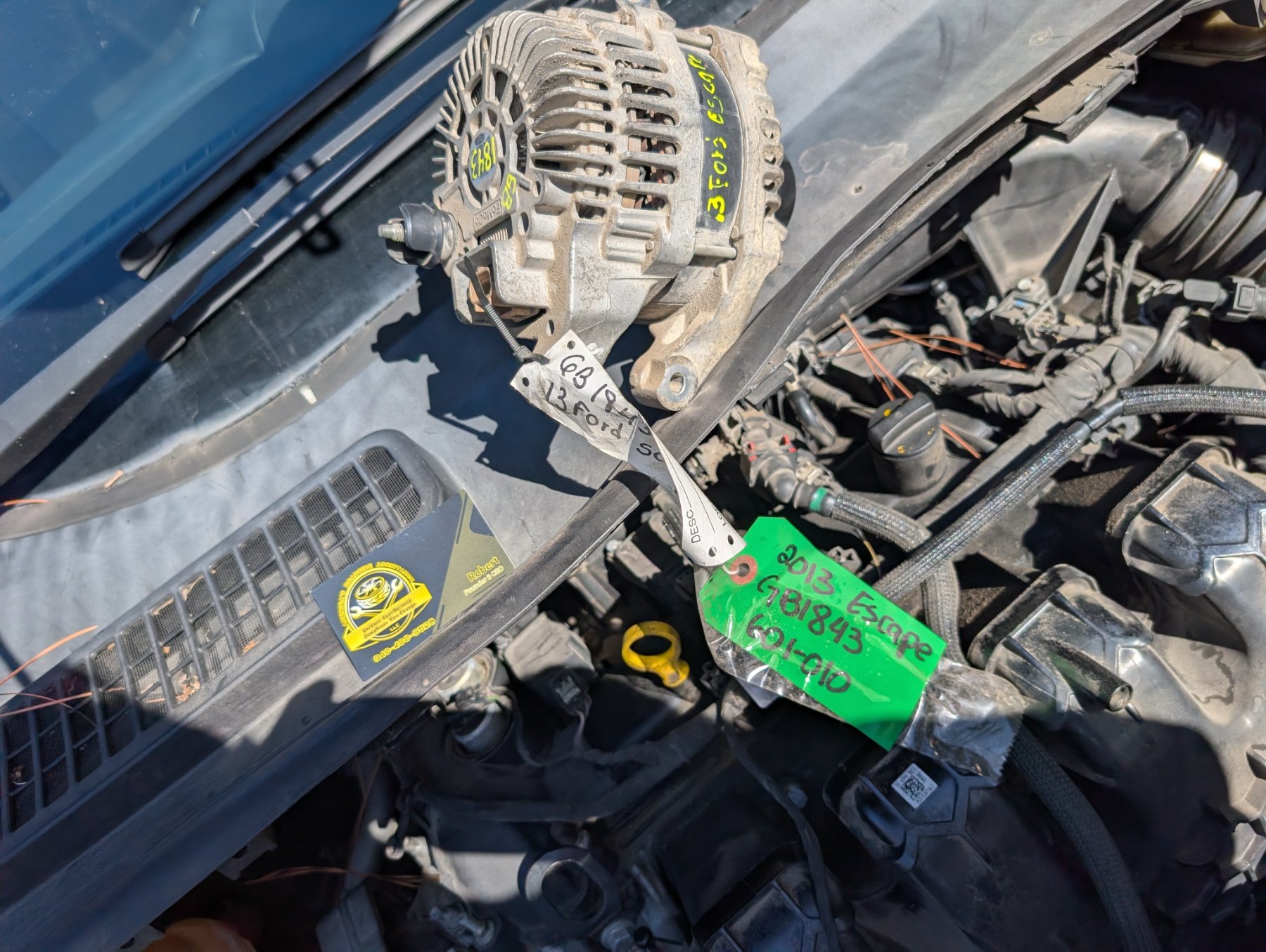 America's Roadside Assistance LLC