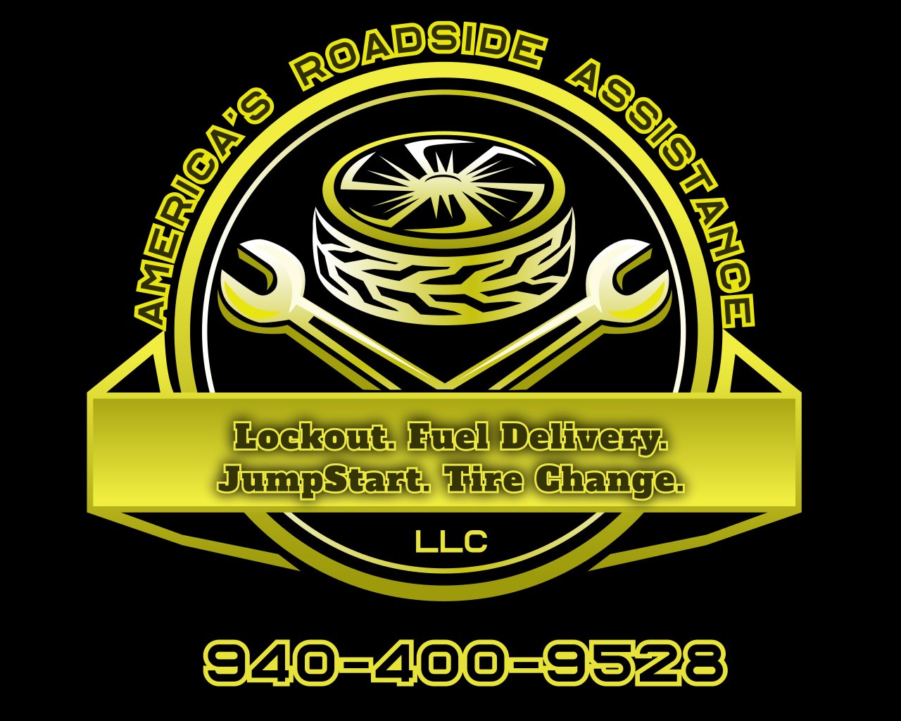 America's Roadside Assistance LLC logo