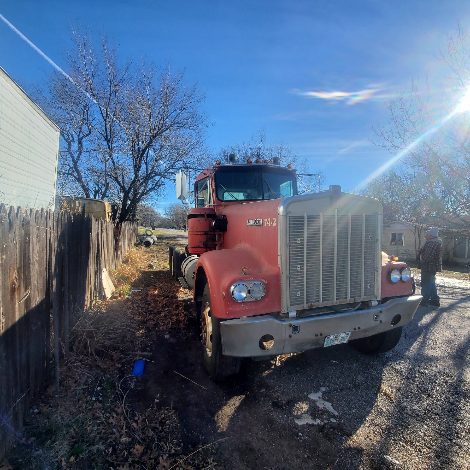 Z and A Diesel LLC