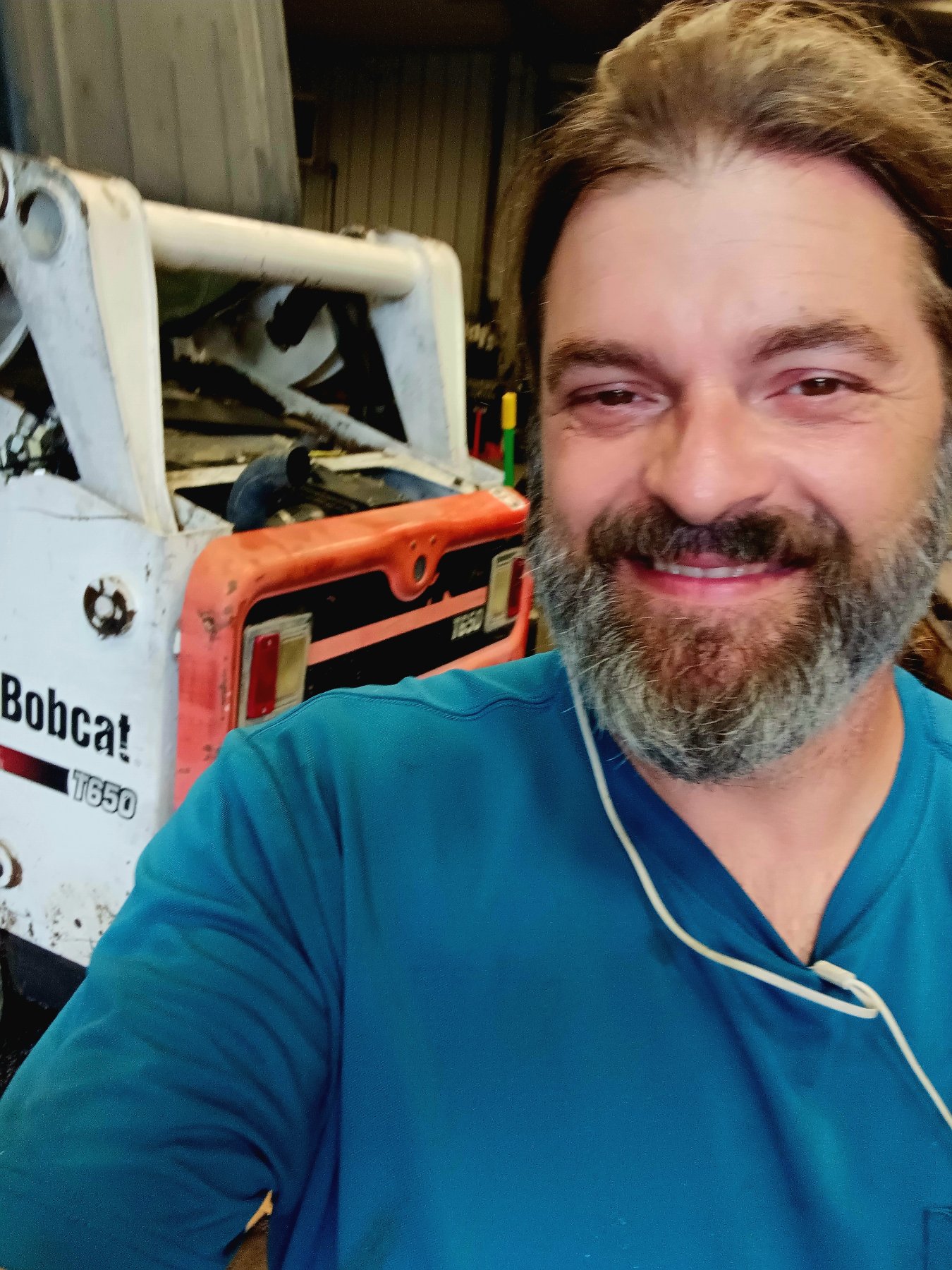 The Mechanic LC