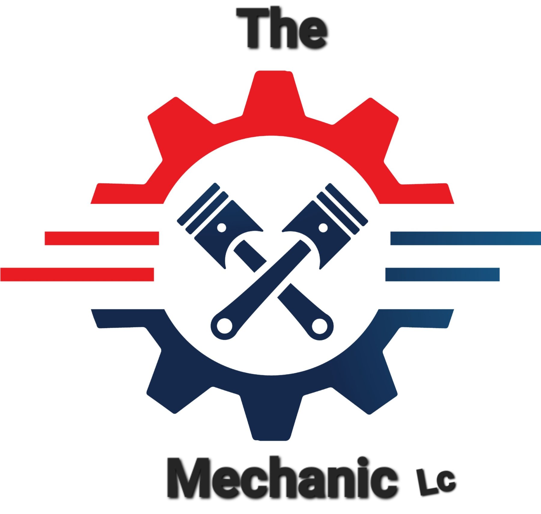 The Mechanic LC logo