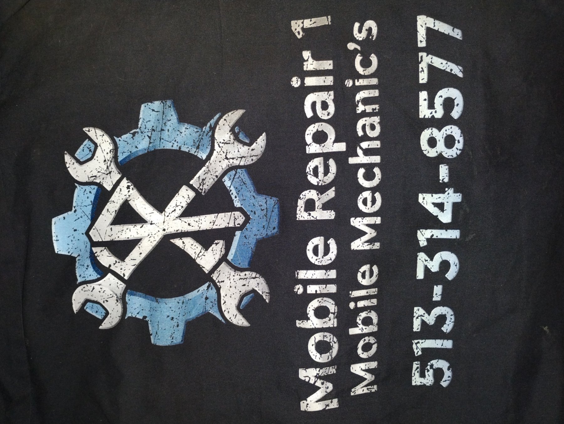 Mobile Repair 1 logo