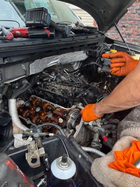 Seattle Mobile Mechanic