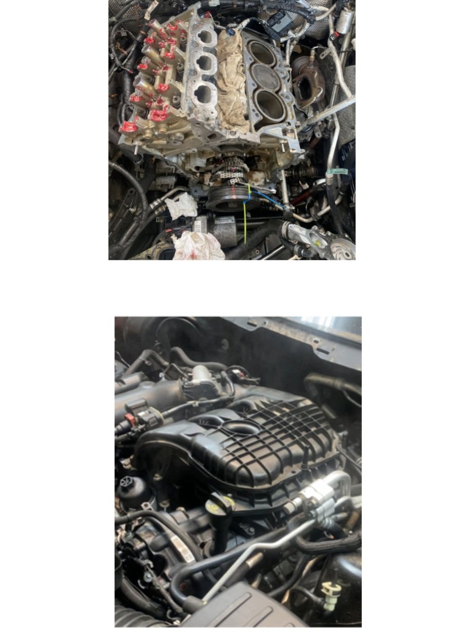 Seattle Mobile Mechanic