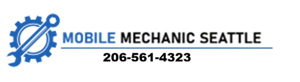 Seattle Mobile Mechanic logo