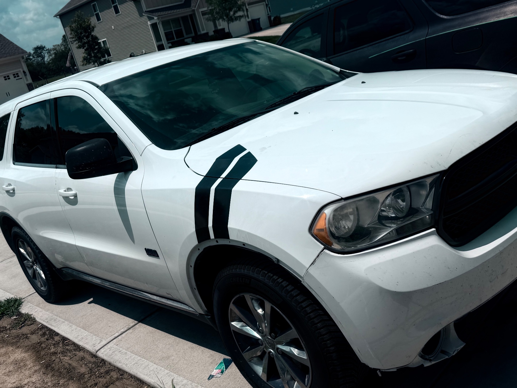 Doms Mobile Garage