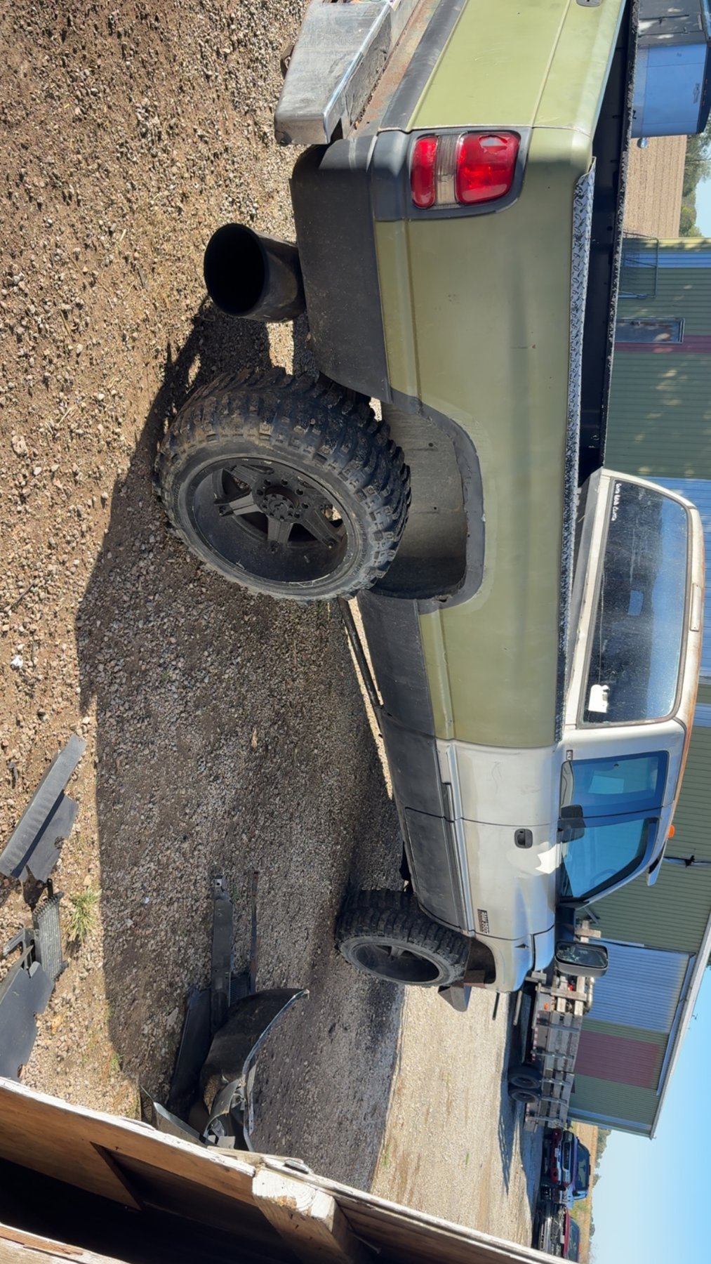 Bradshaw's Mobile Repair