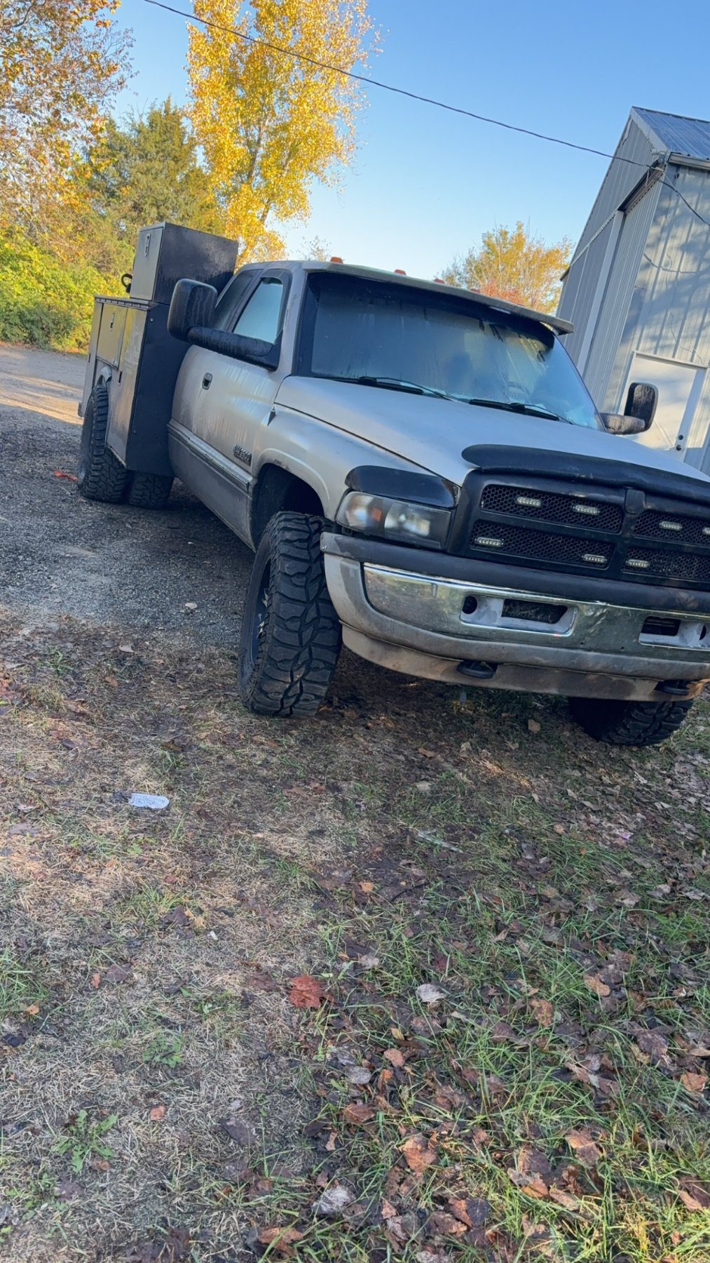 Bradshaw's Mobile Repair