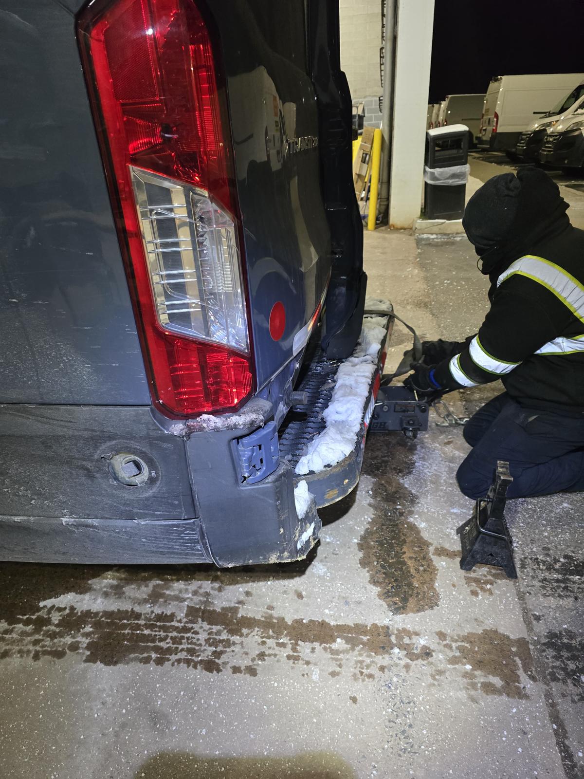 Rassoul Mobile Auto Service
