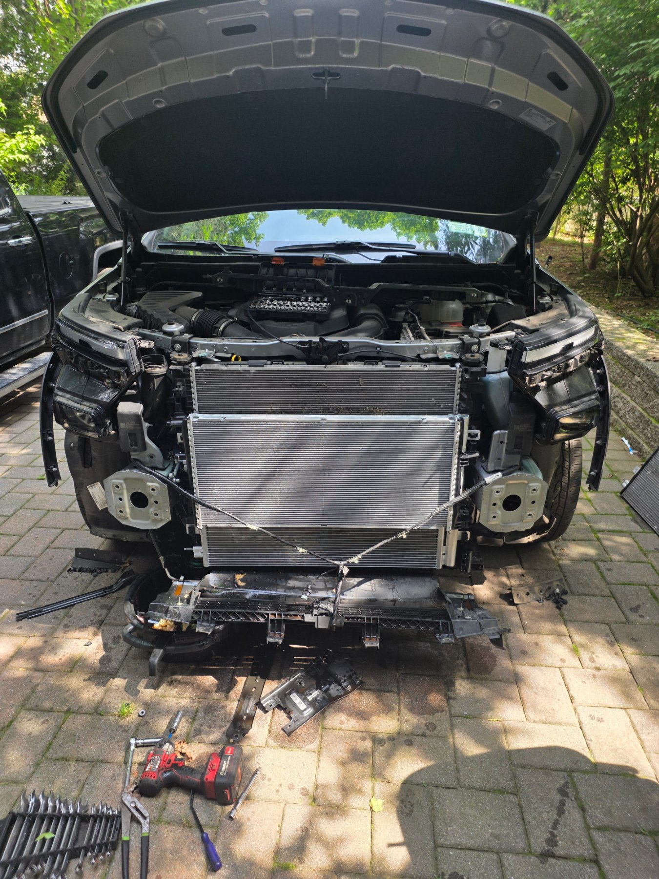 Rassoul Mobile Auto Service