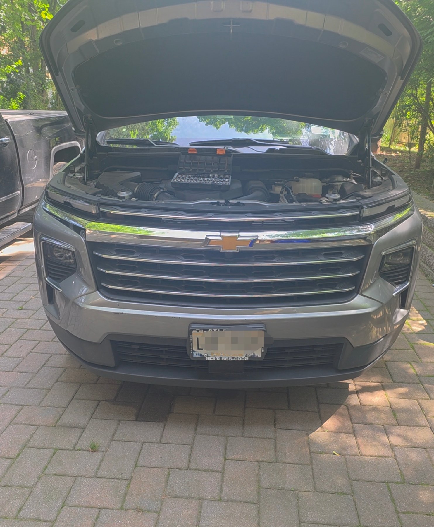 Rassoul Mobile Auto Service