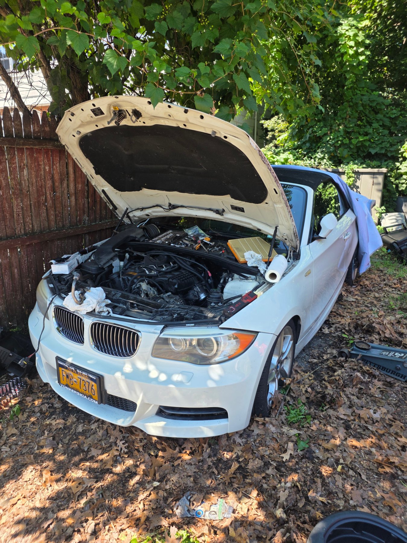 Rassoul Mobile Auto Service