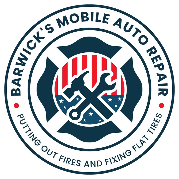 Barwick's Mobile Auto Repair LLC logo