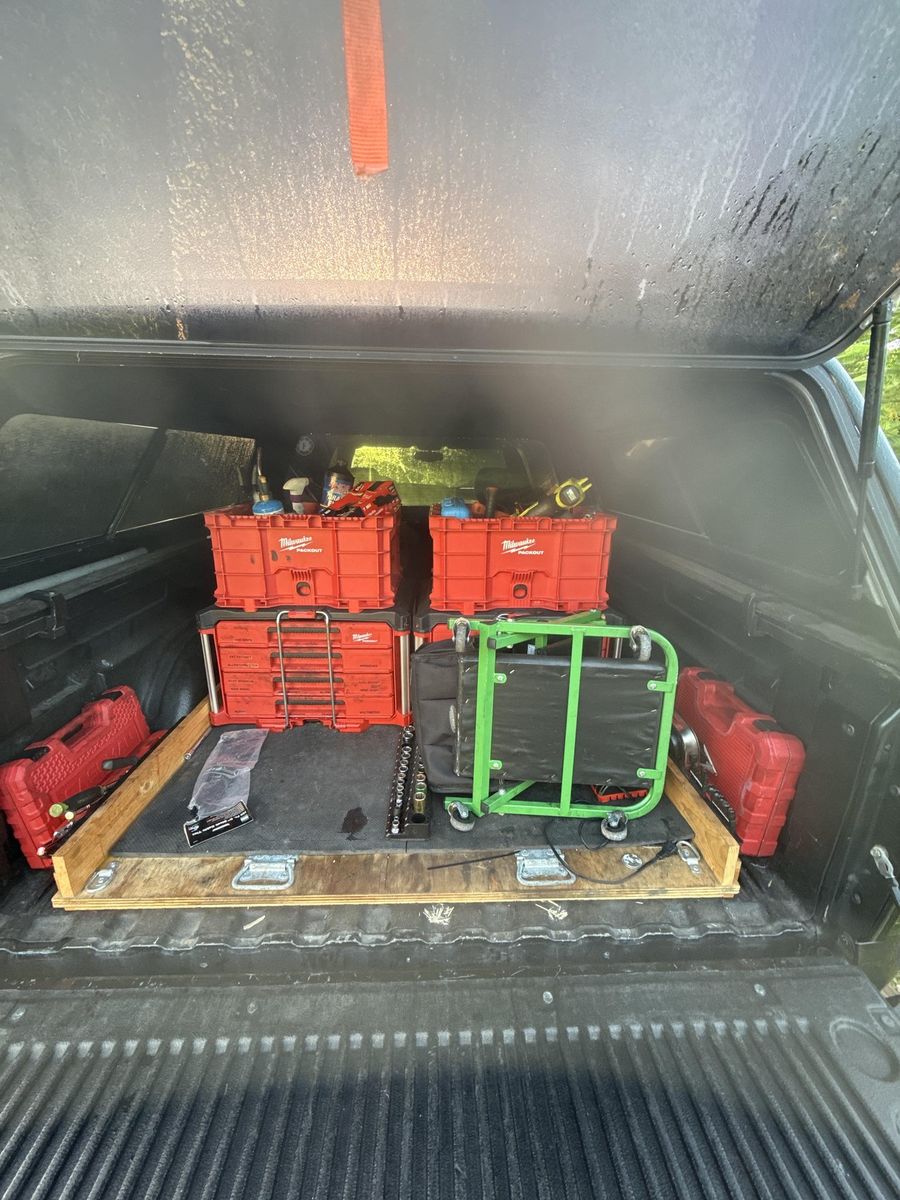 Barwick's Mobile Auto Repair LLC
