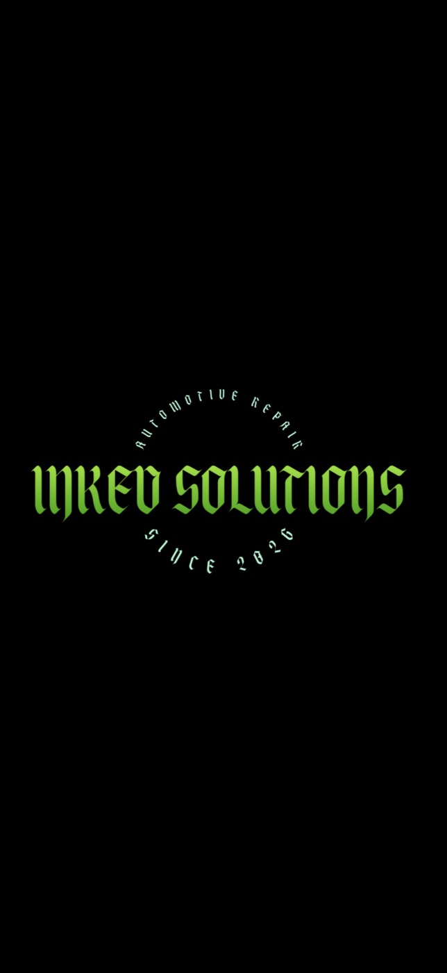 Inked solutions logo