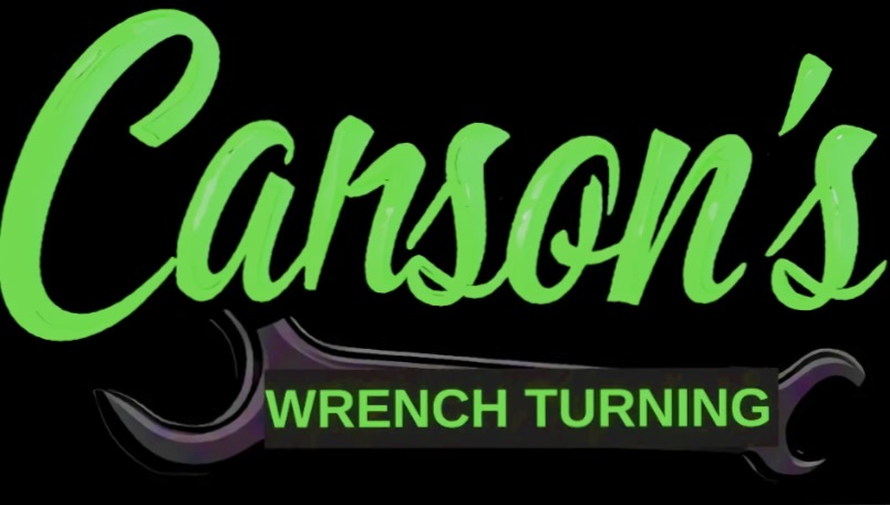 Carsons Wrench Turning
